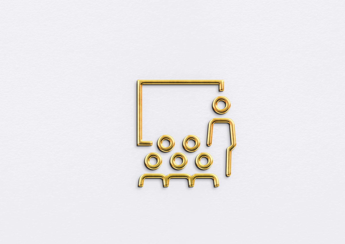 illustration exemple congrès et conférences